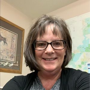 Meet your Posher, Deb